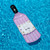 Swimline Bottle of Rose Float