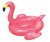 Swimline Giant Flamingo Ride-On Float