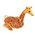 Swimline Giant Giraffe Ride-On Float