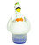 Poolmaster Goose Chlorine Dispenser