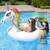 Poolmaster 48" Unicorn Party Float