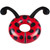 Poolmaster 48" Lady Bug Tube