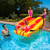 Poolmaster Aqua Launch Slide