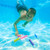 Poolmaster Dive 'N' Relay Sticks