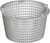 Hayward SPX1091C Skimmer Basket w/Handle