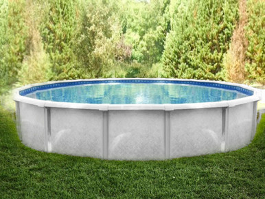 Buster Crabbe Neptune 52 Swimming Pool - Westwood Pool Company