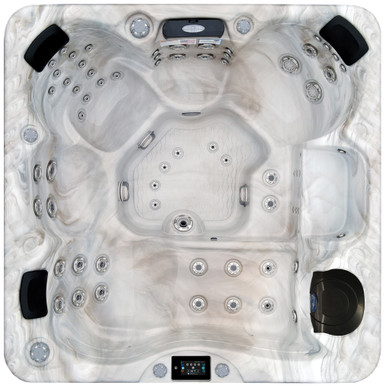 Cal Spas Costa X EC-767LX Spa - Westwood Pool Company