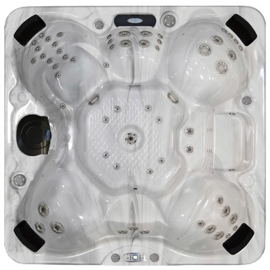 Cal Spas LES767L Spa - Westwood Pool Company