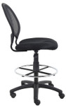 Boss Mesh Drafting Stool