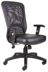 Boss Web Chair B580