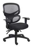 Boss Multi-Function Mesh Task Chair B6338