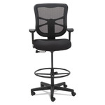 Mesh Back Stool - ALEEL4614