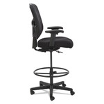 Mesh Back Stool - ALEEL4614