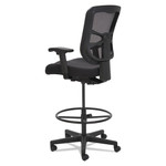Mesh Back Stool - ALEEL4614