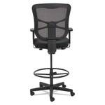 Mesh Back Stool - ALEEL4614