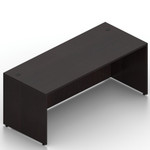 Offices To Go - Rectangular Desk Shell