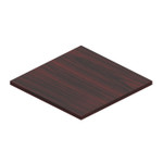 Offices To Go - 24" Square Laminate Top