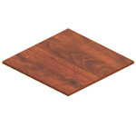 Offices To Go - 36" Square Laminate Top