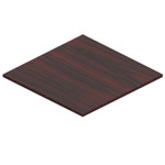 Offices To Go - 36" Square Laminate Top