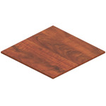 Offices To Go - 42" Square Laminate Top