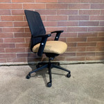 Pre-Owned Sit On It Mesh Back Task Chair