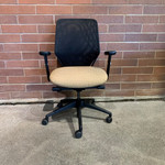 Pre-Owned Sit On It Mesh Back Task Chair