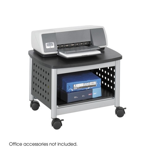 Safco Scoot Underdesk Printer Stand