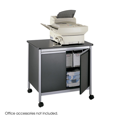 Safco Deluxe Machine Stand