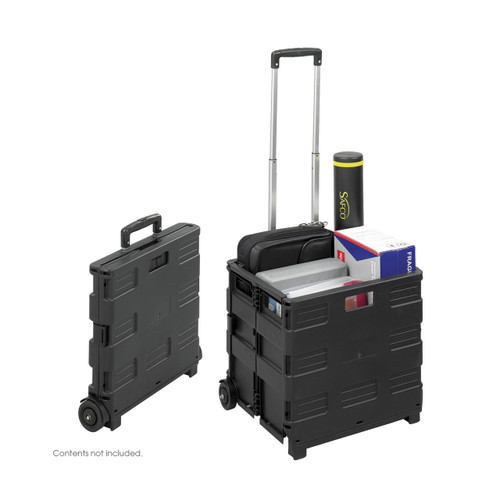 Safco STOW AWAY Crate