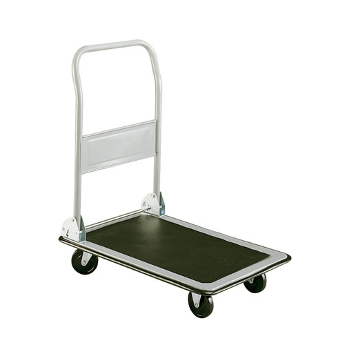 Safco Tuff Truck Small Platform Truck