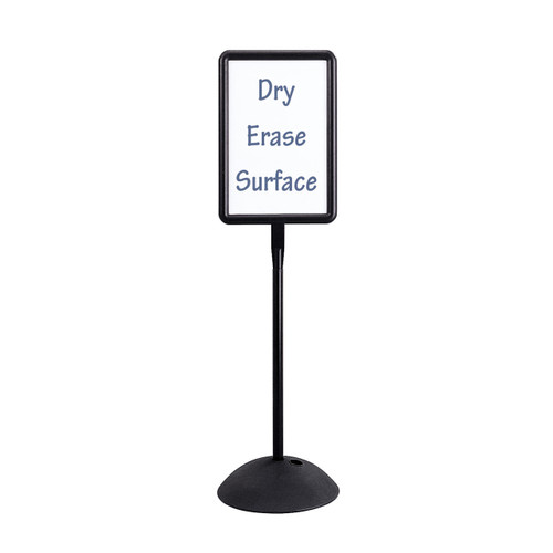 Safco Write Way Rectangle Message Board