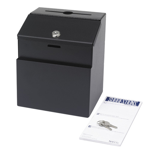 Safco Suggestion Box