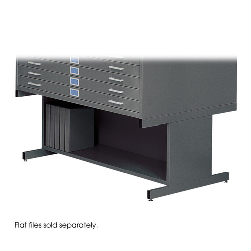 Safco High Base for 4998