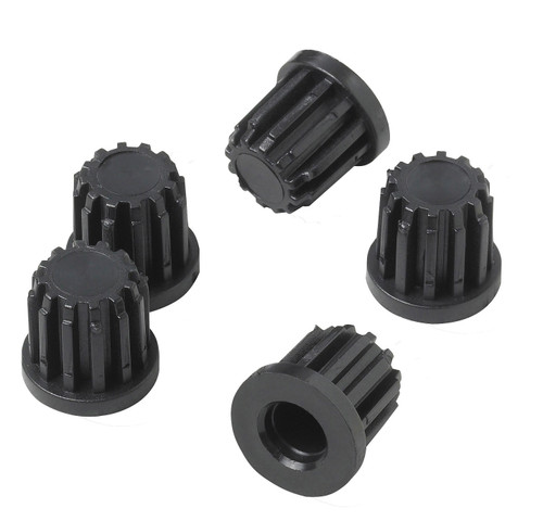 Safco TaskMaster Tubular Base Inserts