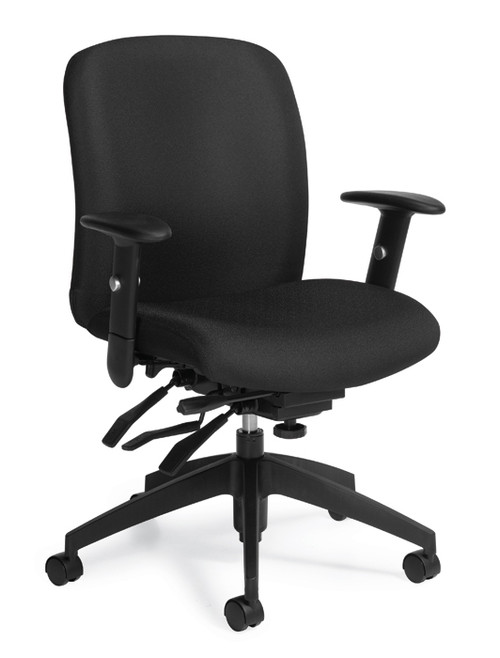 EBONY 5451-3SCBK-JN02