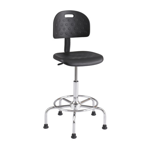 Safco WorkFit Economy Industrial Chair