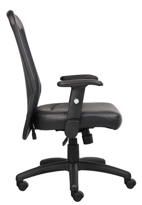 Boss Web Chair B580