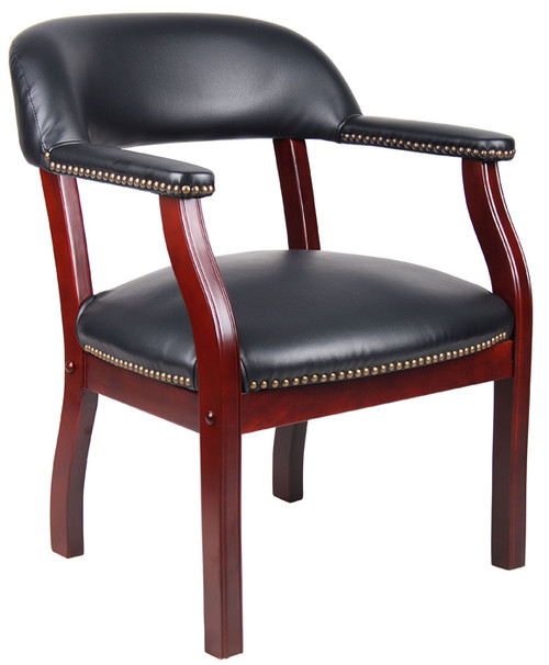 Black Caressoft B9540