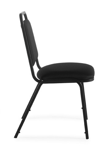 Offices To Go armless stack chair