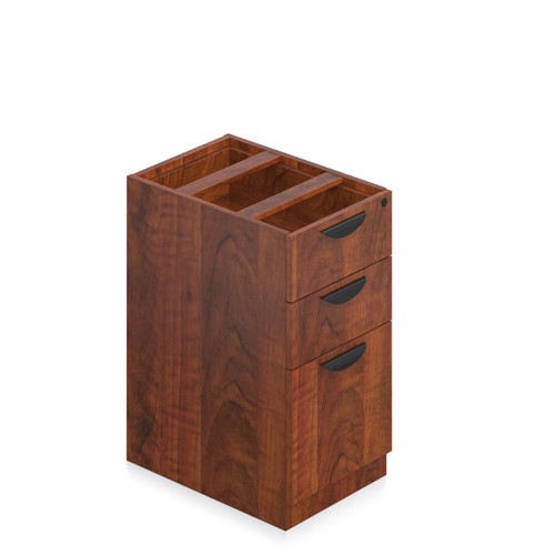 Offices To Go - Box/Box/File Pedestal