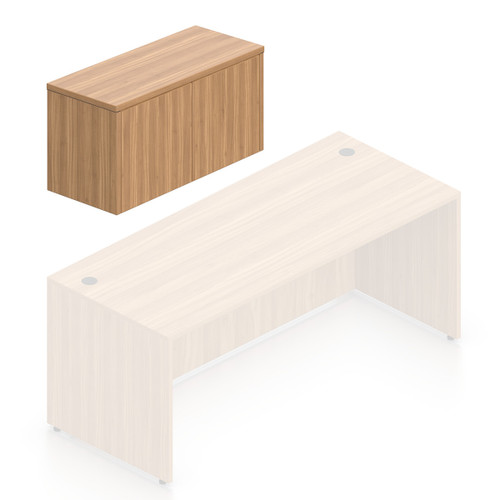 Offices To Go - Wall mounted cabinet