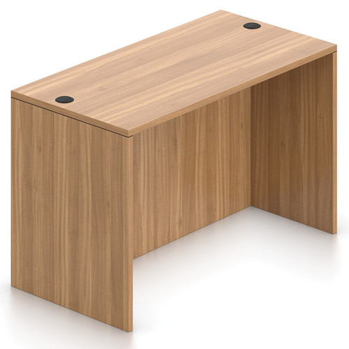 Offices To Go - 48W" x 24D" Desk Shell