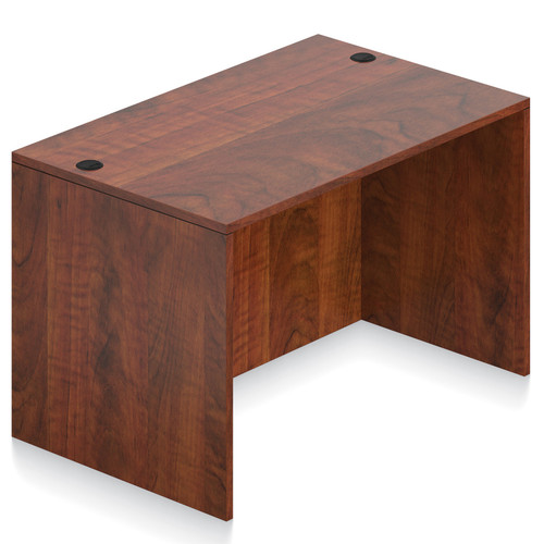 Offices To Go - Rectangular Desk Shell