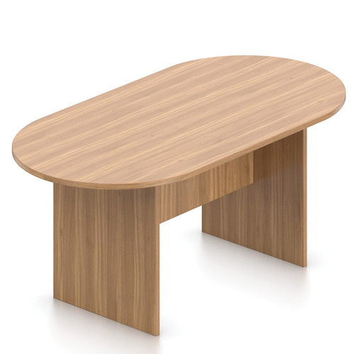 Offices To Go - Racetrack Conference Table