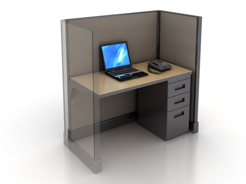 Friant Call Center Station