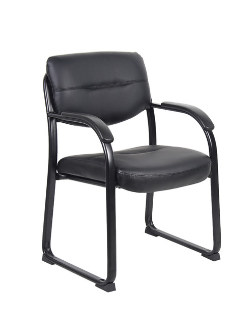 Boss Side Chair B9519
