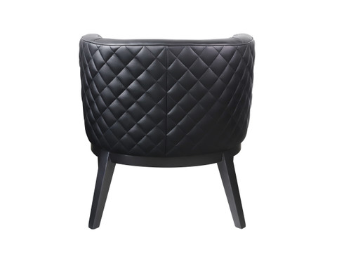 Boss Ava Diamond Accent Chair