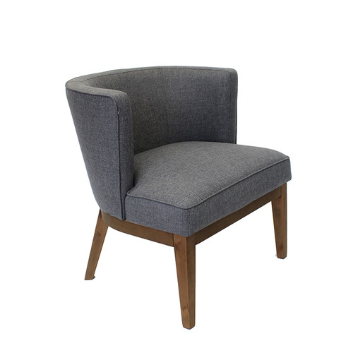 Boss Ava Accent Chair