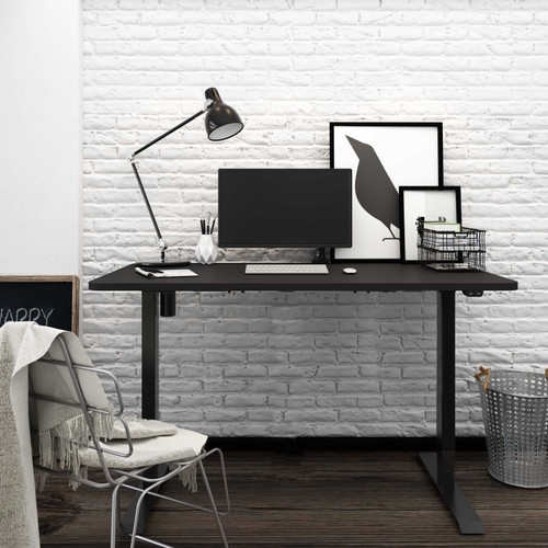 Height Adjustable Standing Table Desk