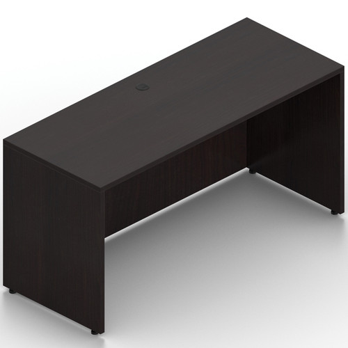 Offices To Go - 60"x24" Credenza Shell